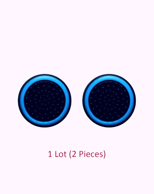 CONTROL GRIP ARMOR BUTTON : 2-PACK
