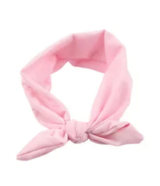 BABY KNOT HEADBAND