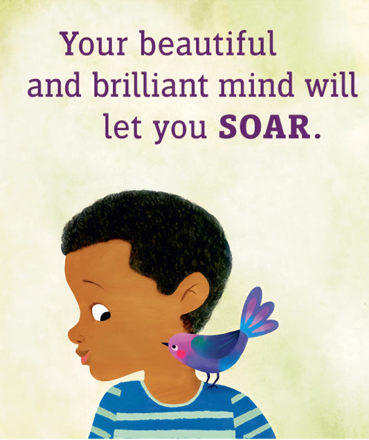 The Year We Learned to Fly