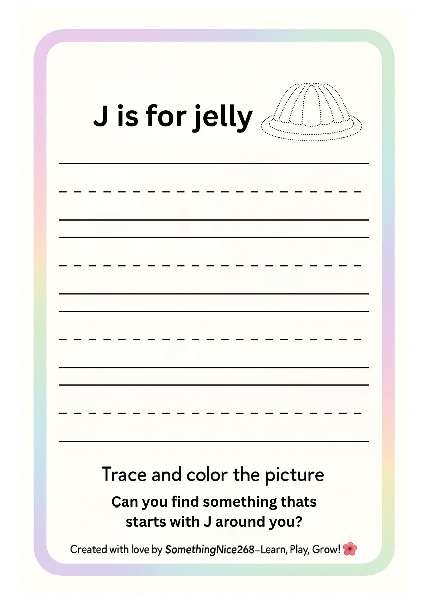 A-Z Alphabet Tracing & Activity Worksheets (Free Download)