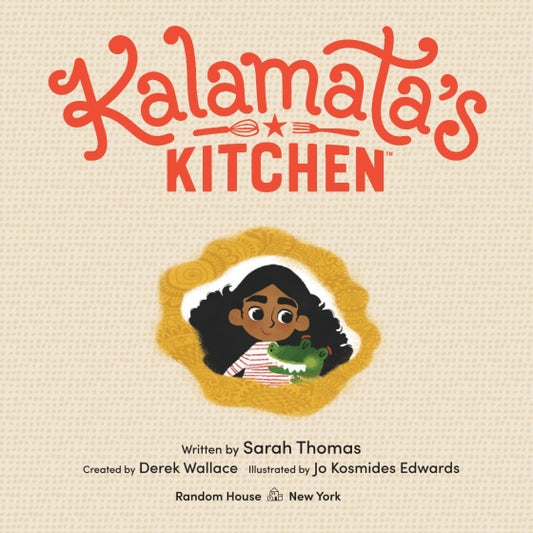 Kalamata's Kitchen
