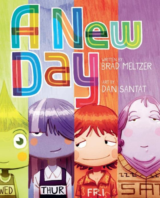 A New Day
