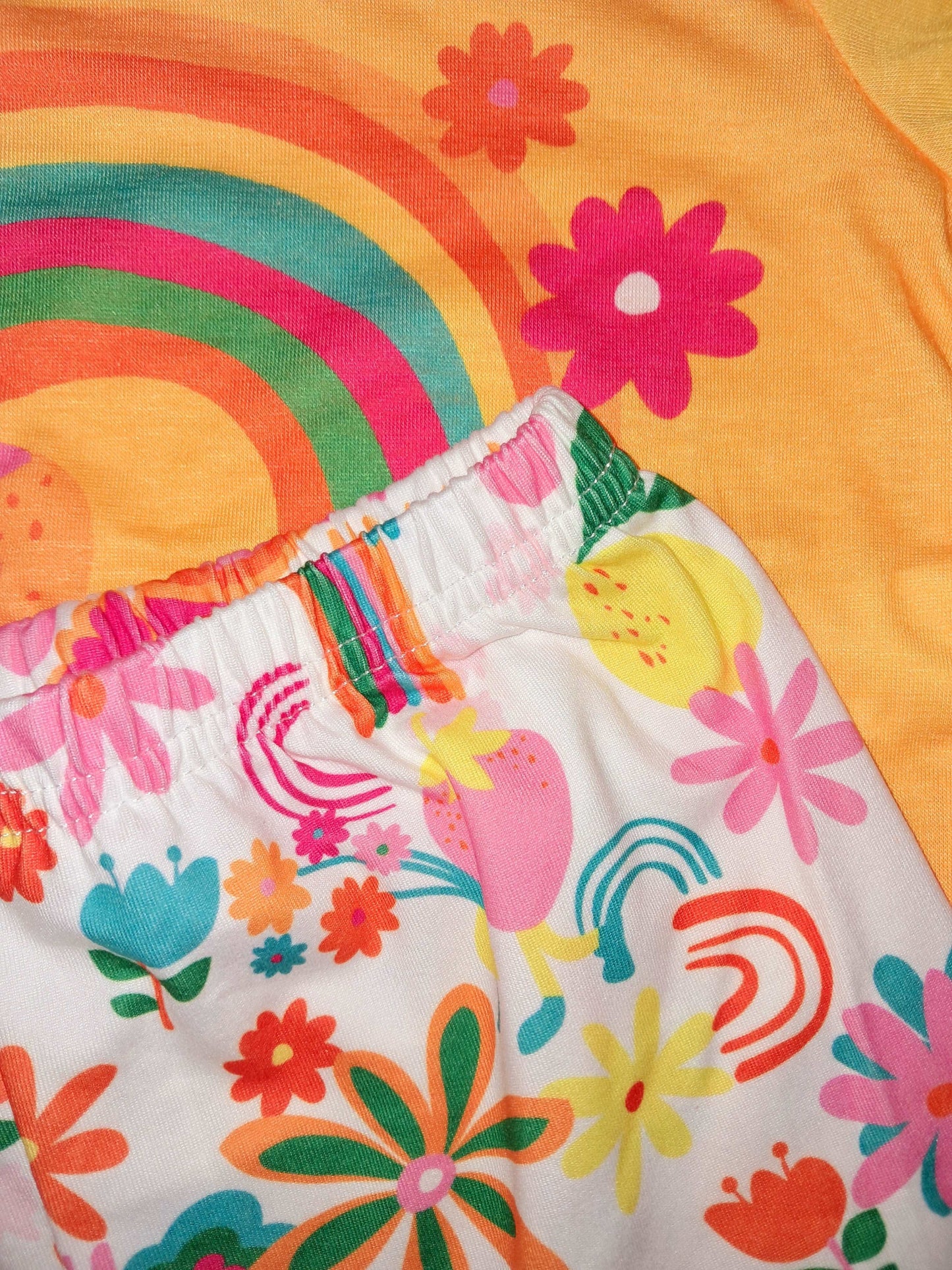 RAINBOW BLOSSOM ADVENTURE SET