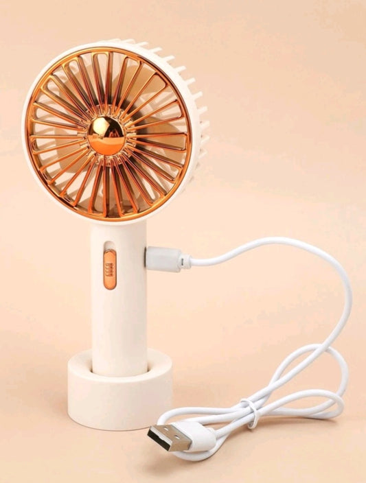 BREEZE EASE MINI PORTABLE FAN