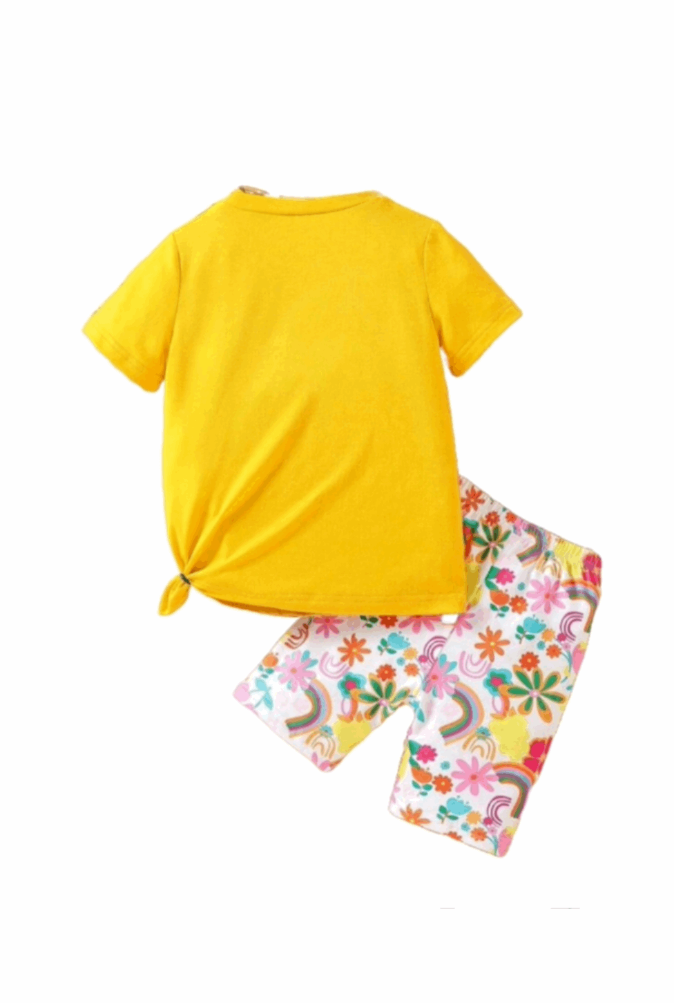 RAINBOW BLOSSOM ADVENTURE SET