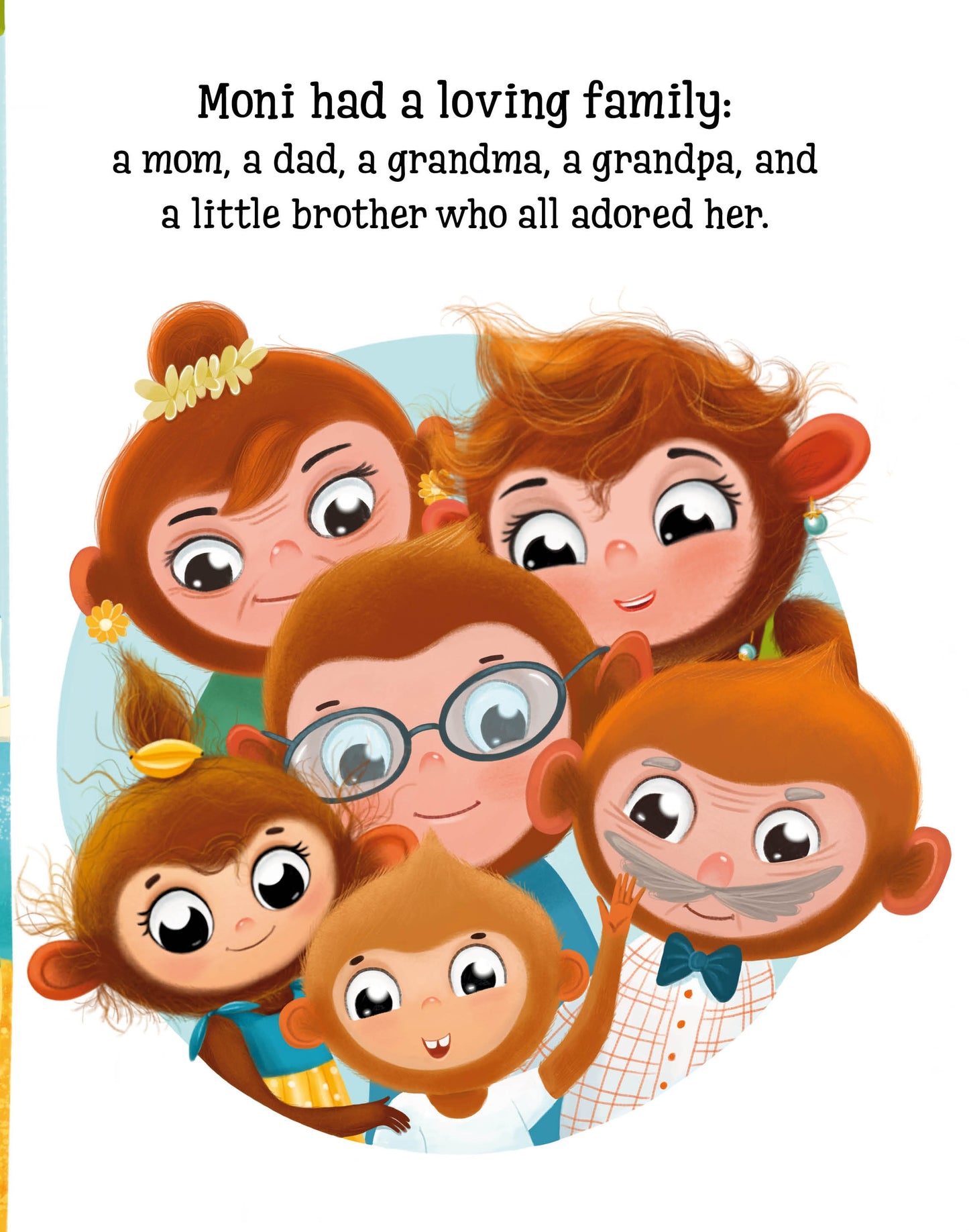 Waiting for Christmas is Not Easy