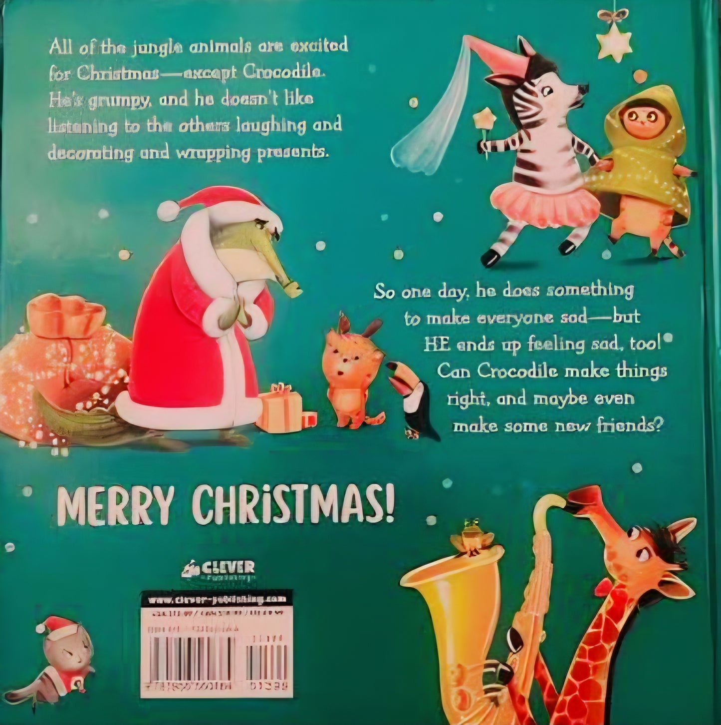 I L❤️ve Christmas!