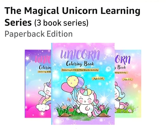 Where Magical Fun Meets Meaningful Learning.