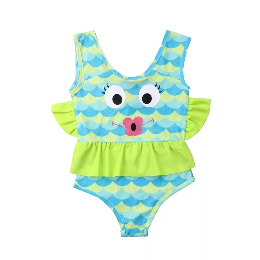 BABY BLOWFISH SWIMWEAR