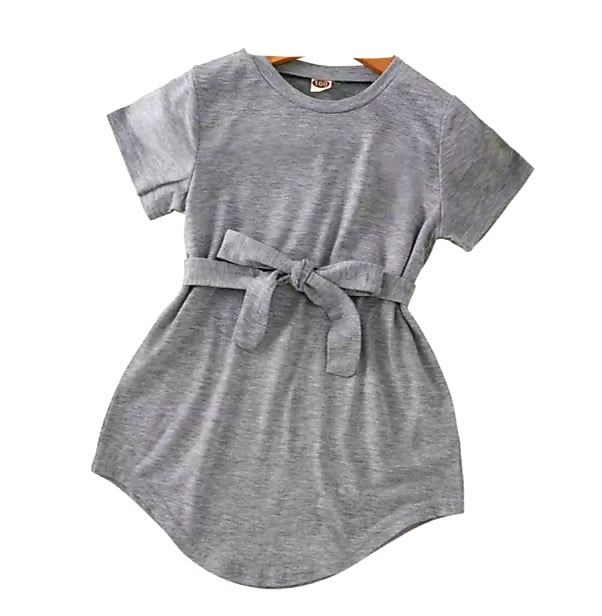 URBAN ELEGANCE GIRLS DRESS