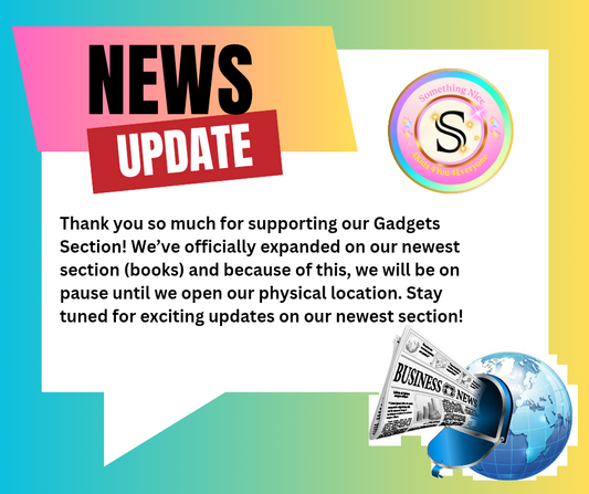 News Update-Gadgets