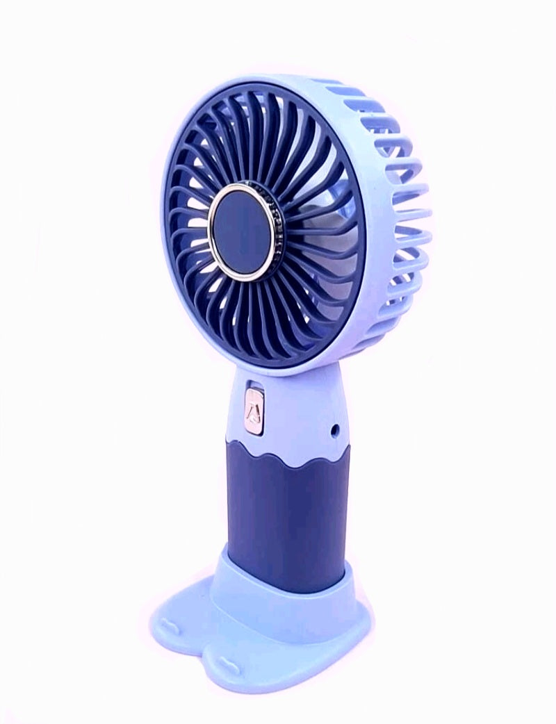 AIRFLOW DECOR ELECTRIC FAN