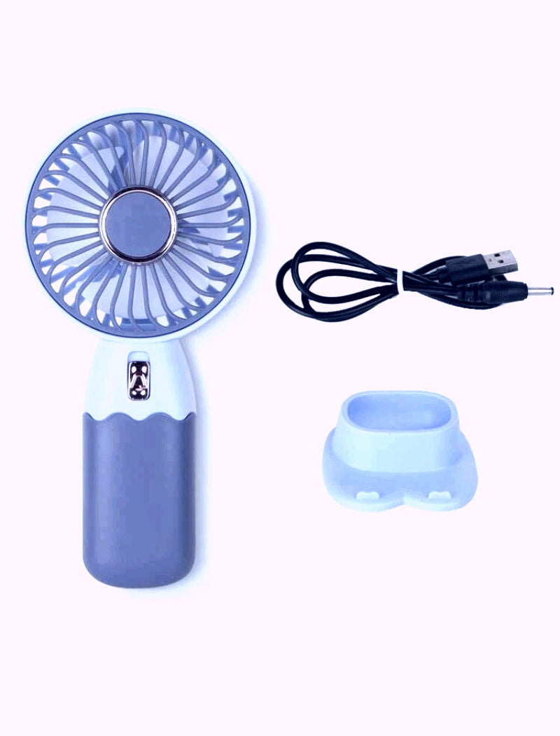 AIRFLOW DECOR ELECTRIC FAN