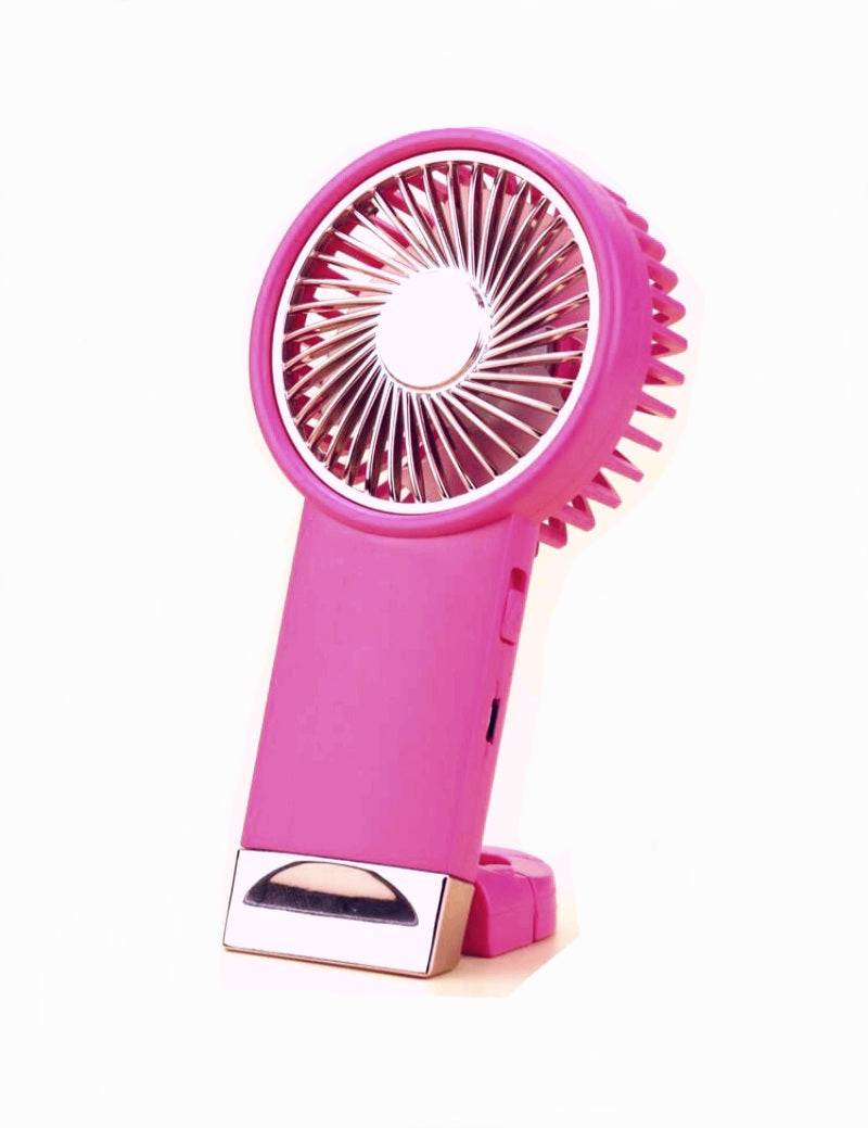 BREEZE MATE FOLDABLE FAN