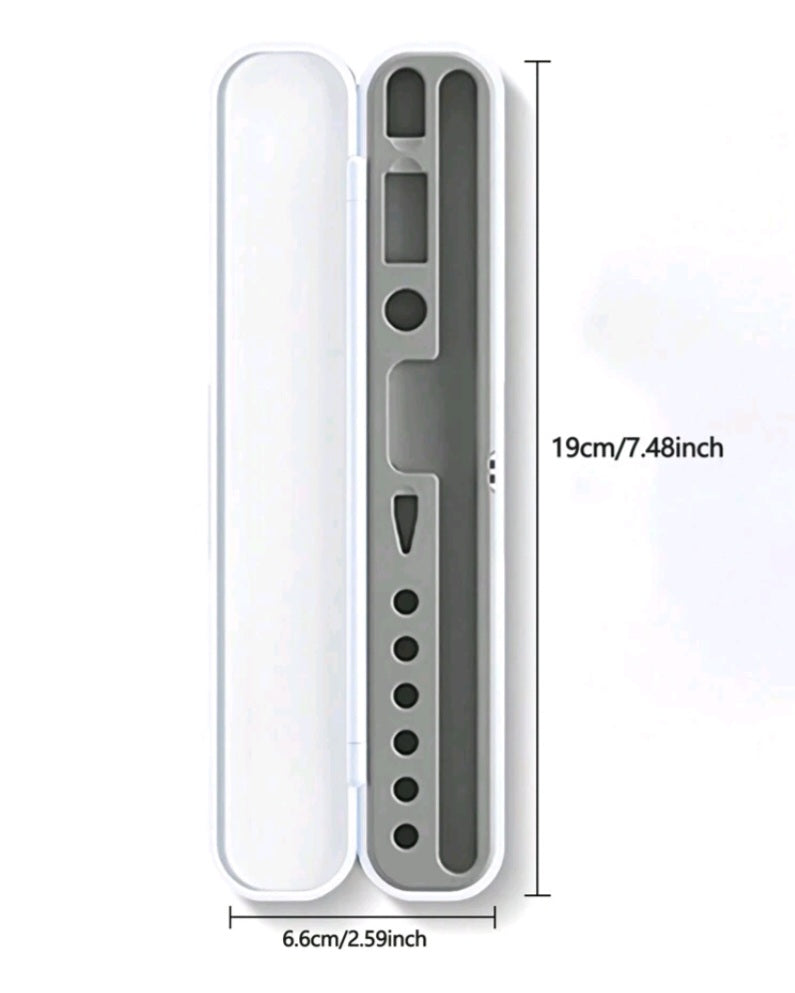 STYLUS SLEEVE FOR 1st/2nd GEN APPLE PENCIL