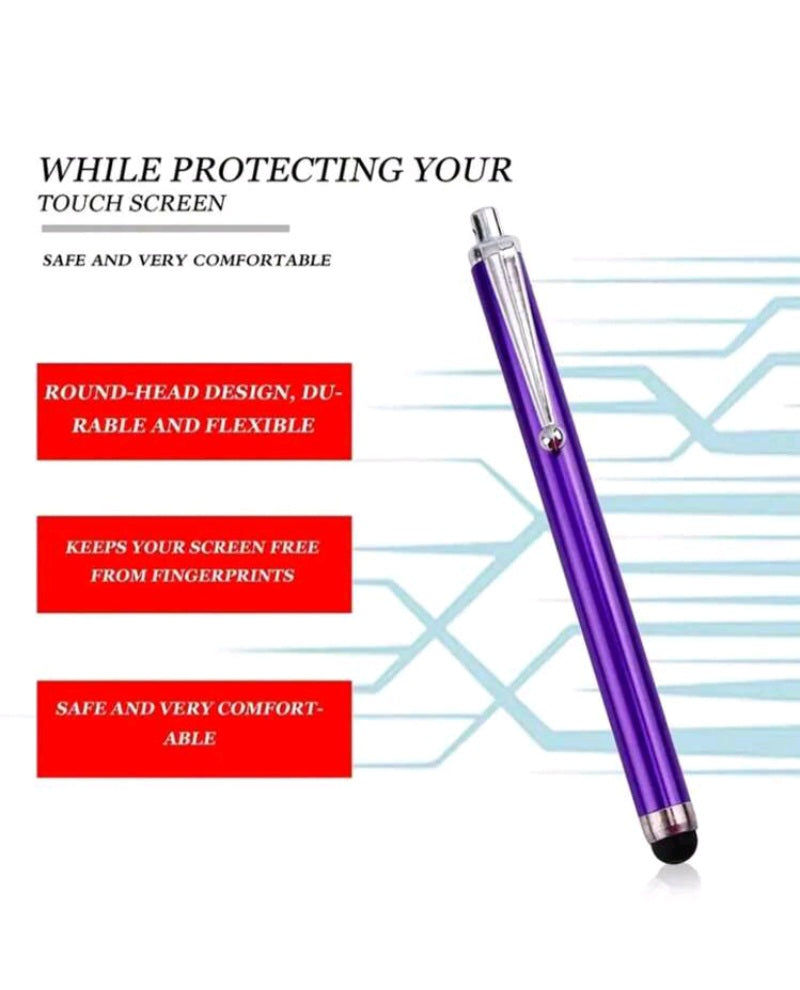 UNIVERSAL TOUCH SCREEN STYLUS PEN