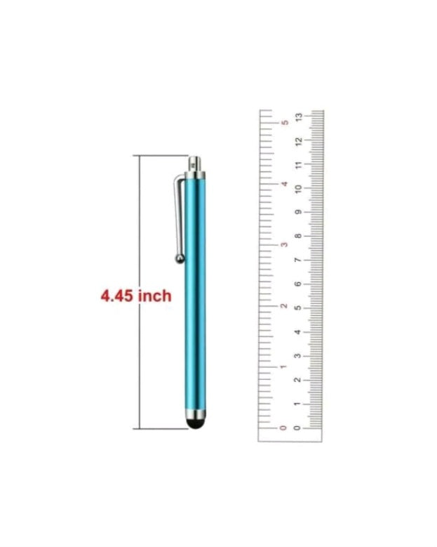 UNIVERSAL TOUCH SCREEN STYLUS PEN