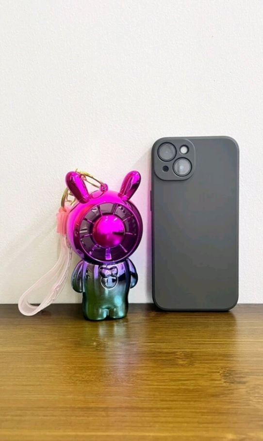 BUNNY ZEPHYR PORTABLE MINI FAN