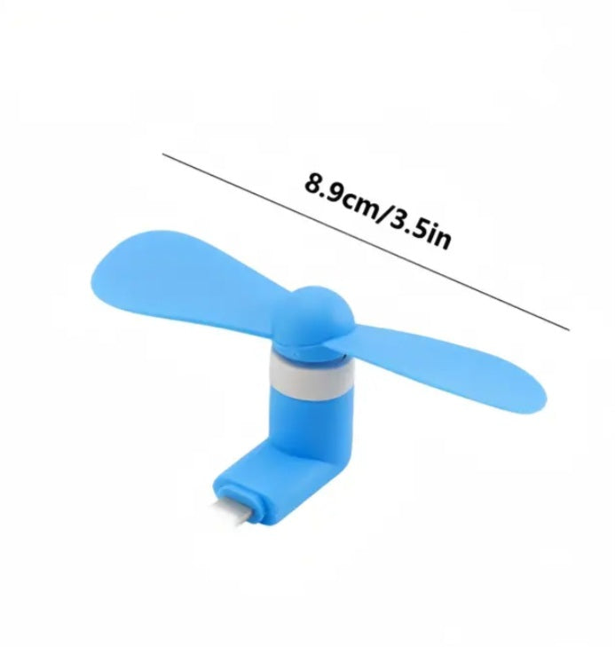 MINI CELLCHILL FAN