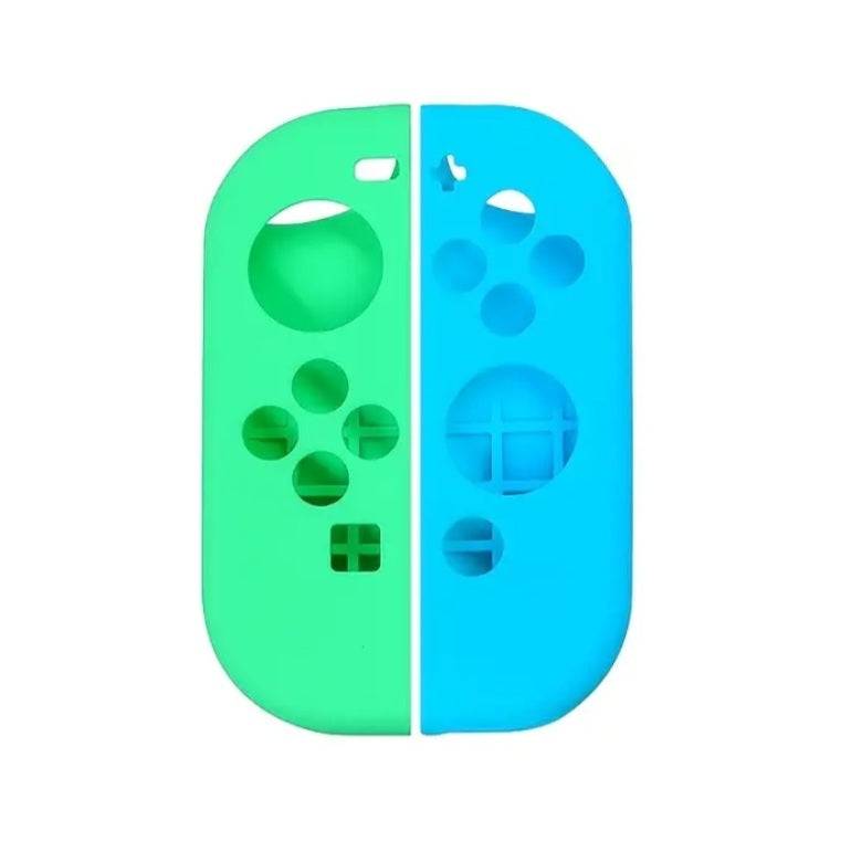 JOY GUARD: SULICONE SHIELD FOR NS JOY-CON