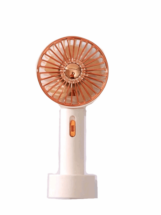 BREEZE EASE MINI PORTABLE FAN