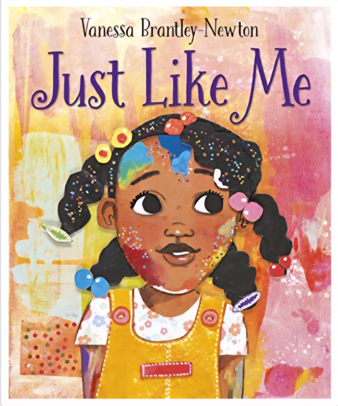 Just Like Me