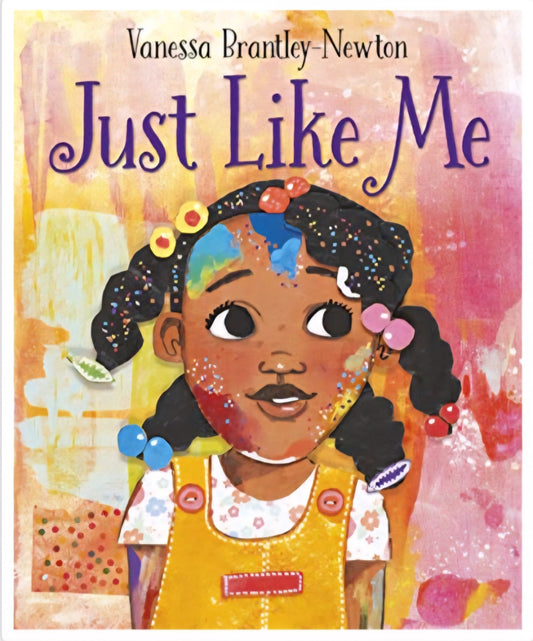 Just Like Me