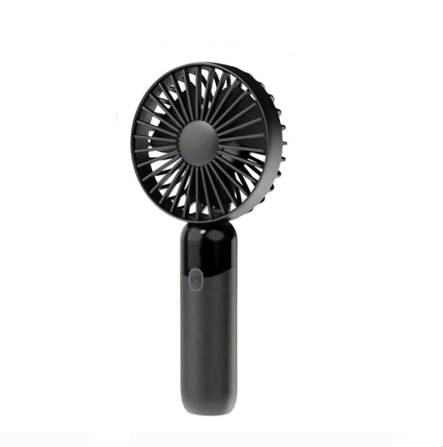 BREEZE PRO 6 SPEED TYPE-C HANDHELD FAN