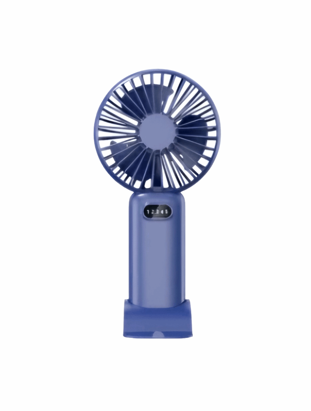 COOL WAVE 5 SPEED MINI FAN