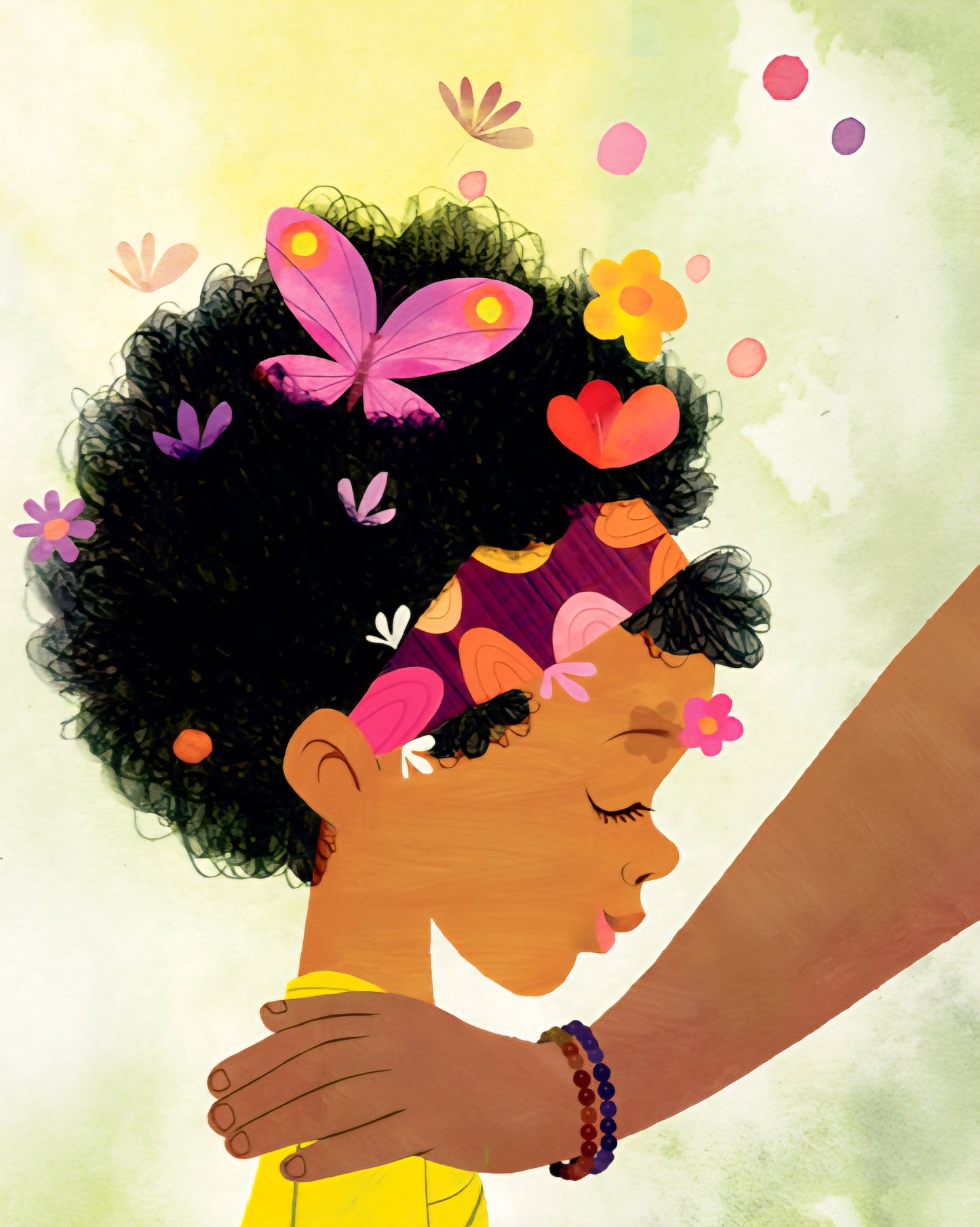 The Year We Learned to Fly