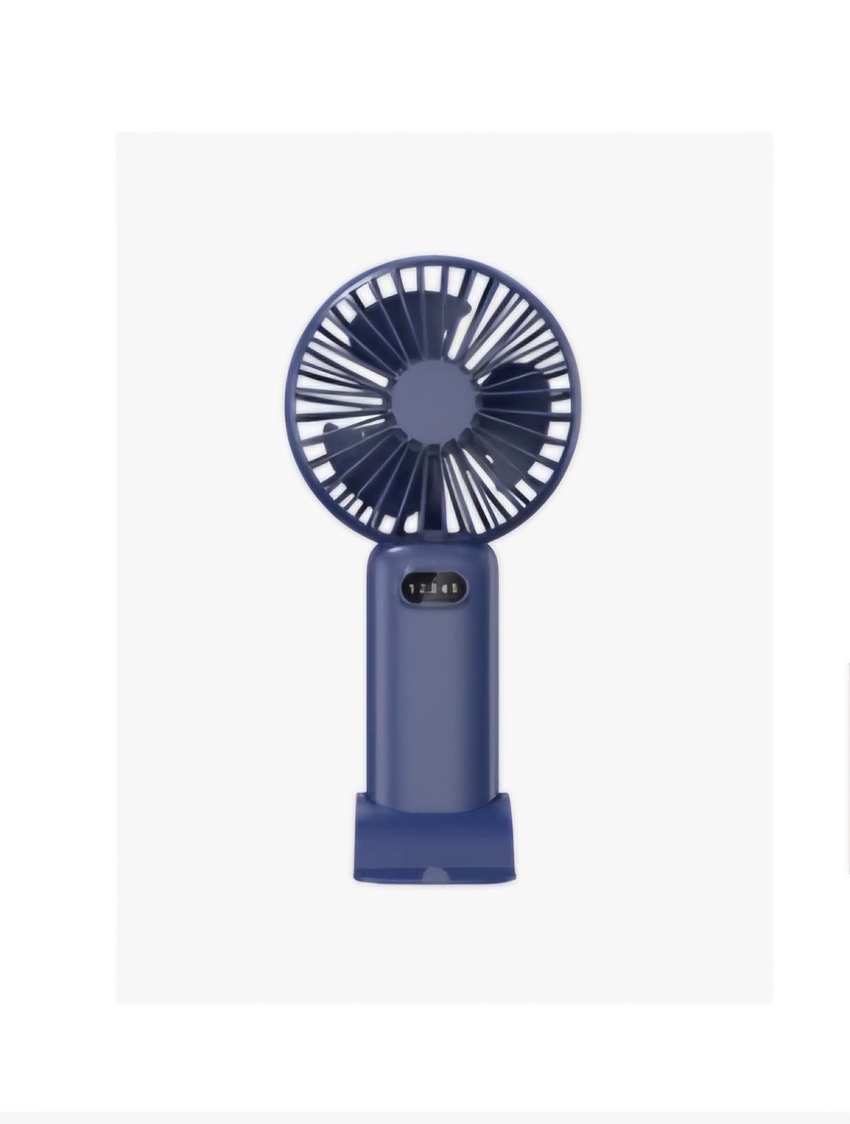 COOL WAVE 5 SPEED MINI FAN