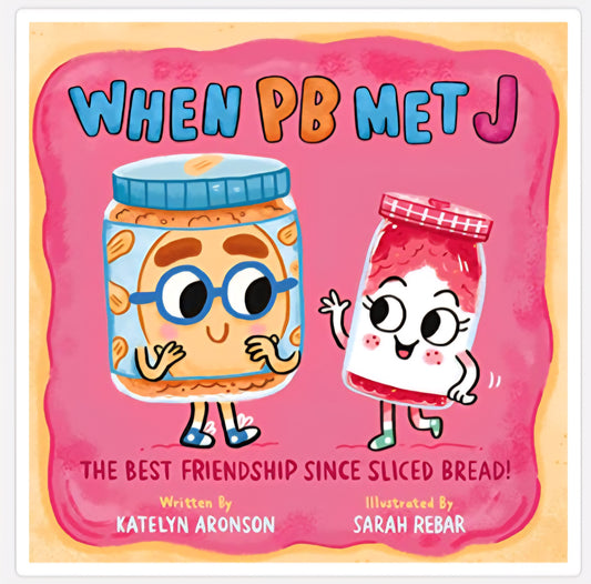 When PB Met J