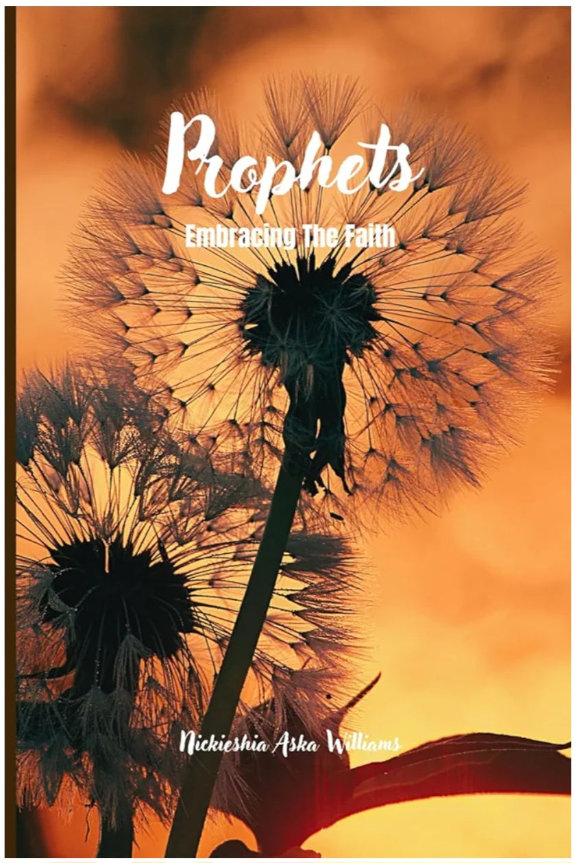 Prophet's Embracing The Faith