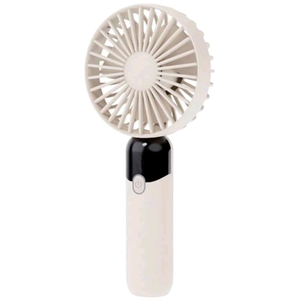 BREEZE PRO 6 SPEED TYPE-C HANDHELD FAN