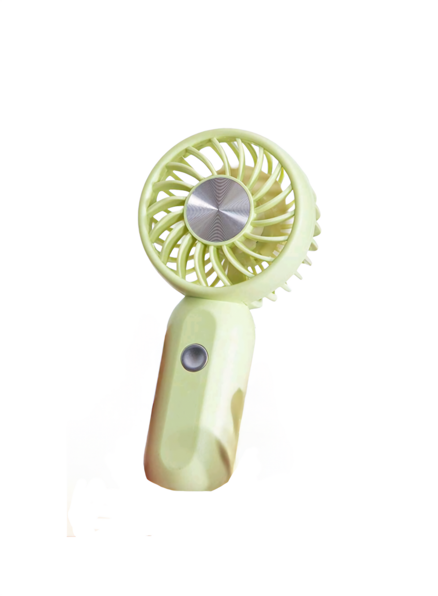 MINI CHILL POCKET HANDHELD FAN