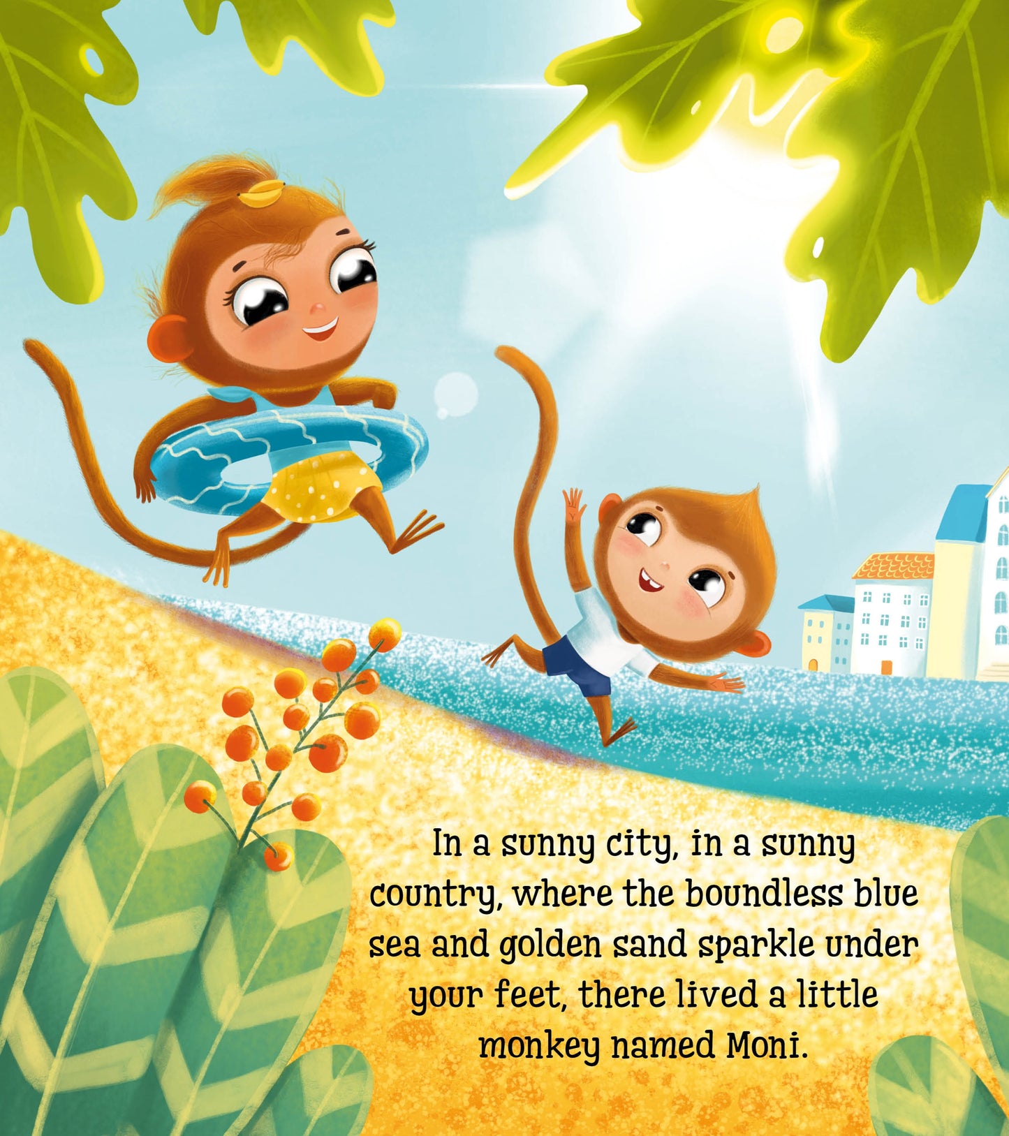 Waiting for Christmas is Not Easy