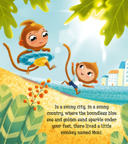 Waiting for Christmas is Not Easy