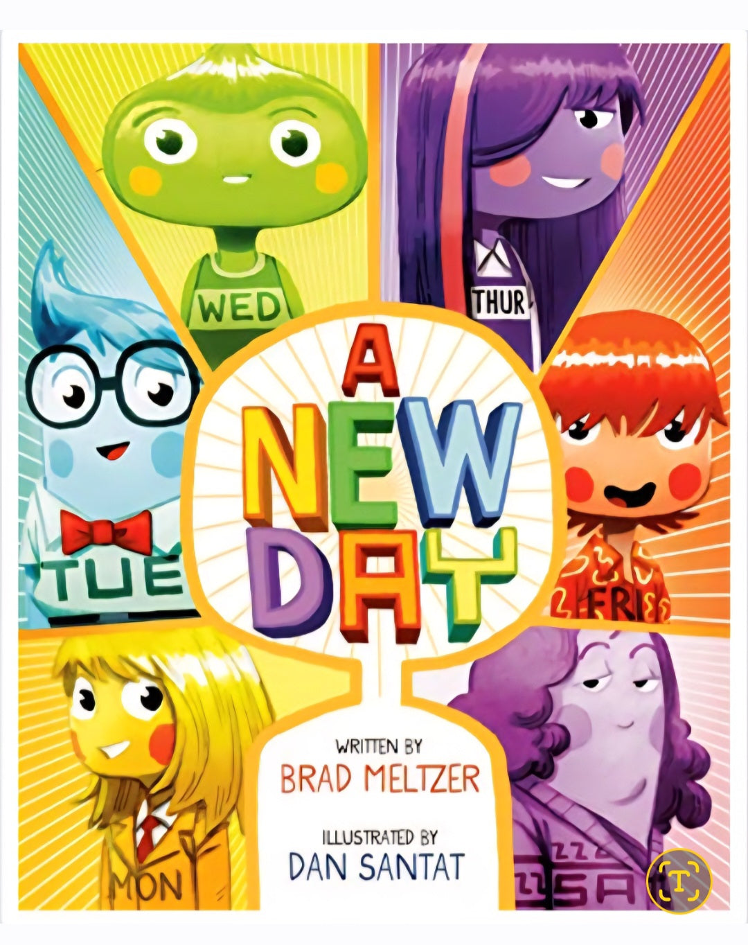 A New Day