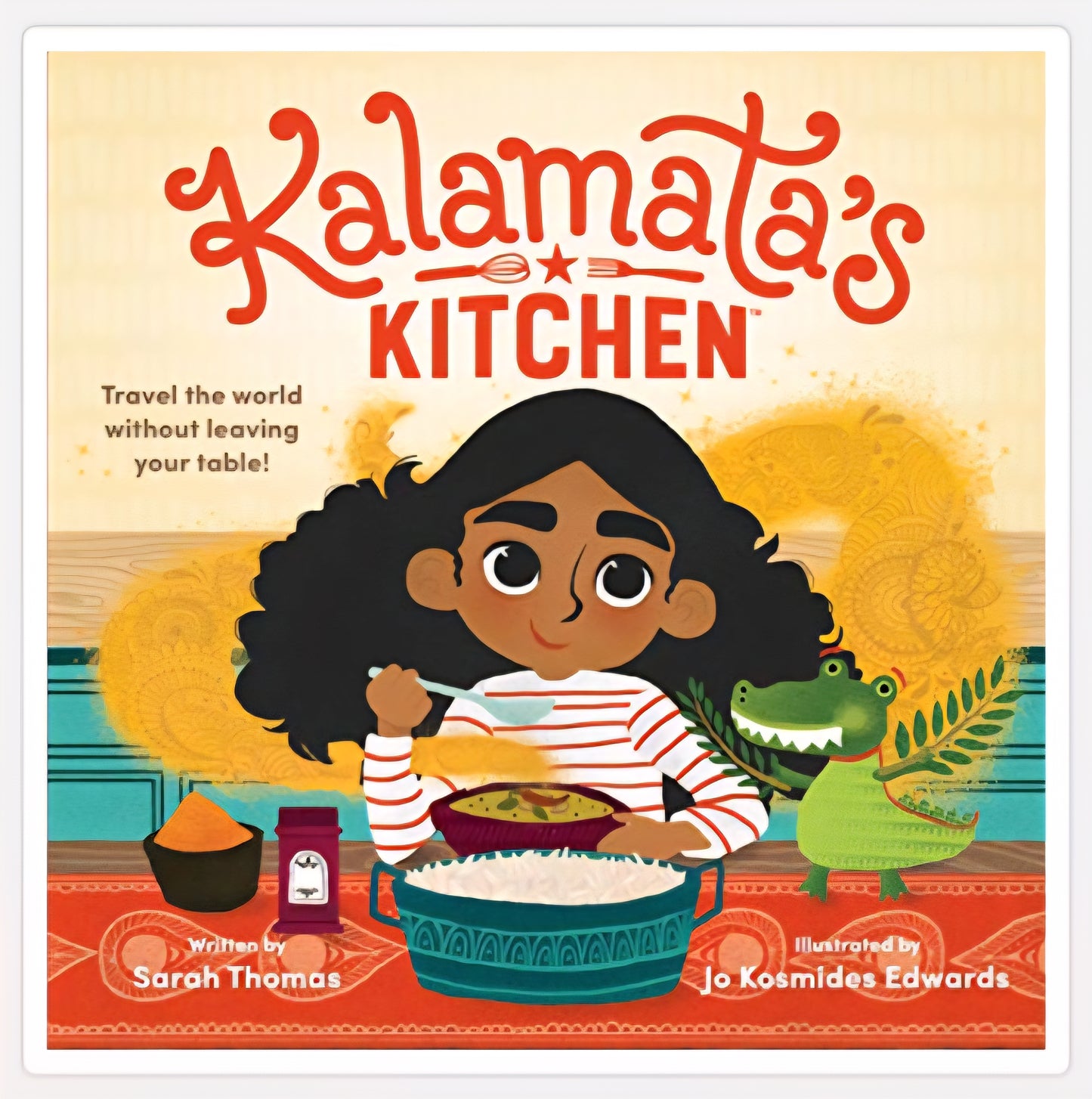 Kalamata's Kitchen