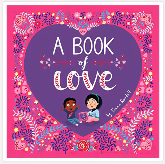 A Book of Love