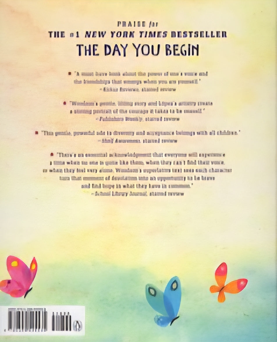 The Year We Learned to Fly