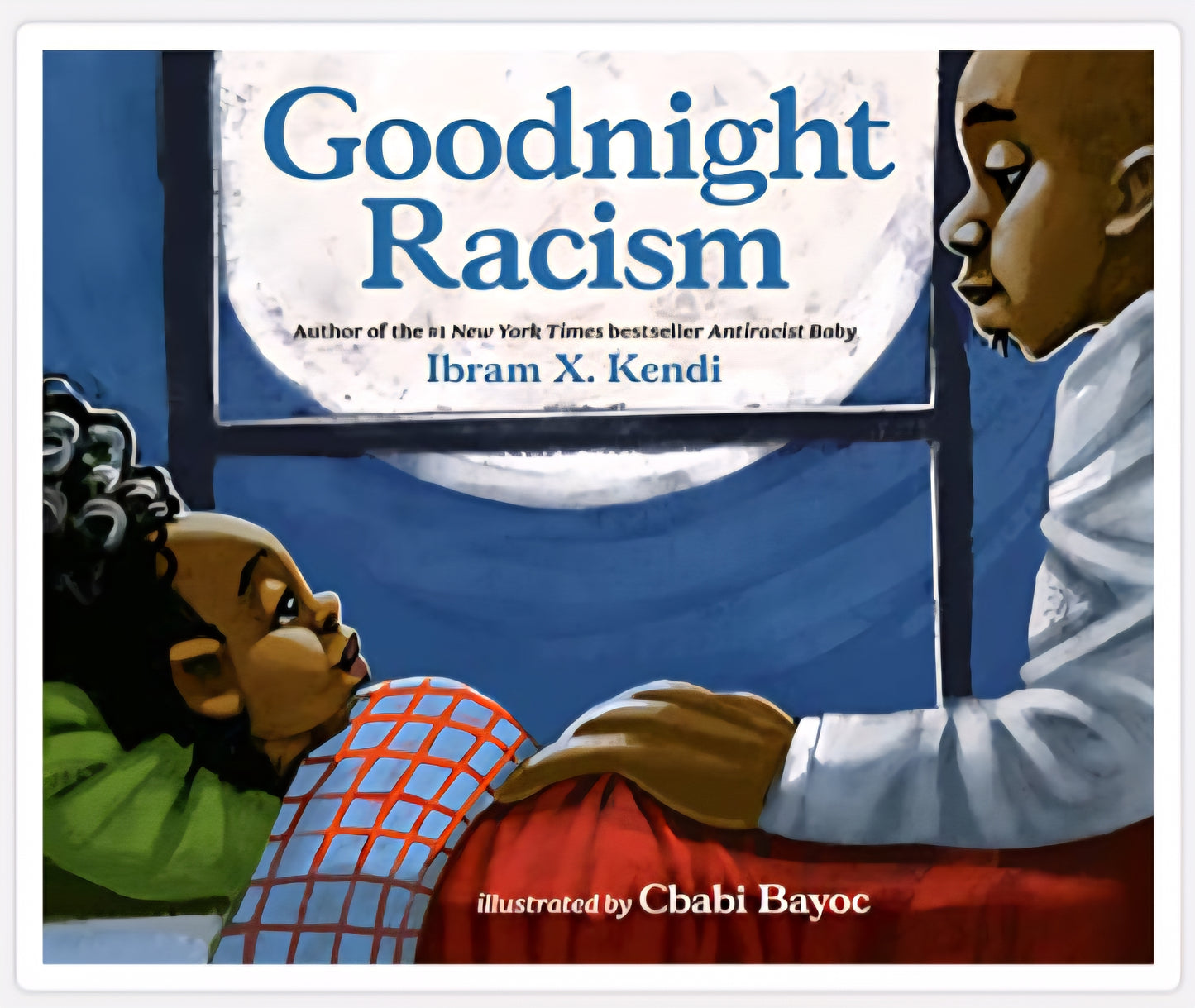 Goodnight Racism