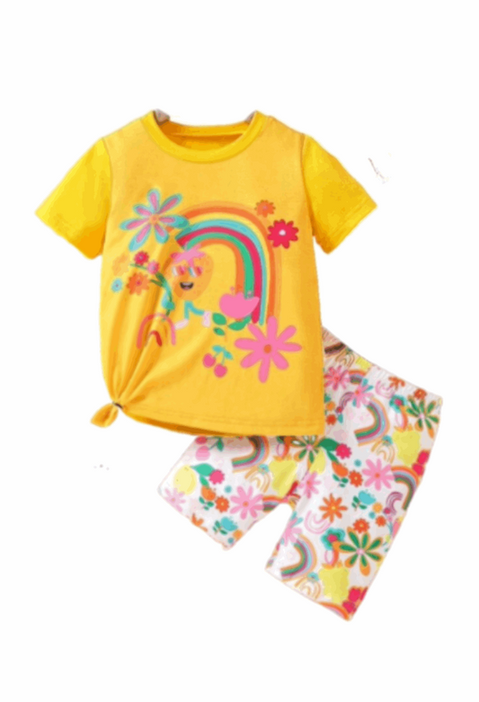 RAINBOW BLOSSOM ADVENTURE SET