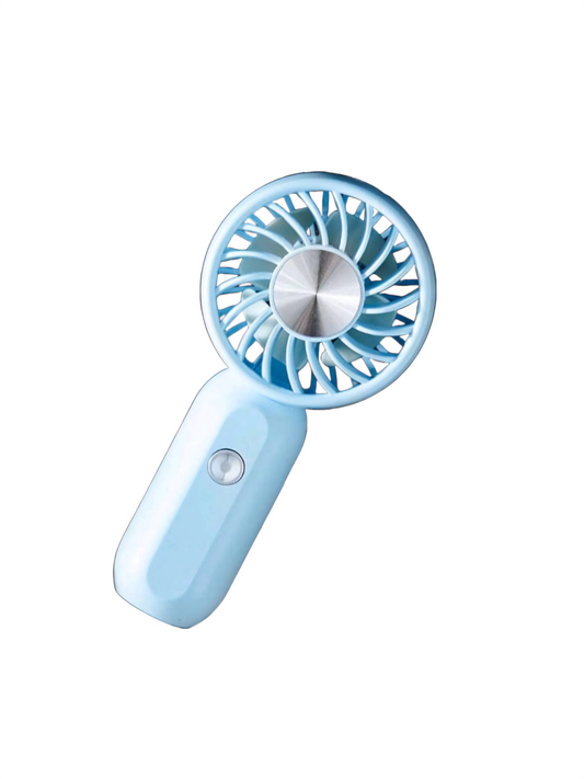 MINI CHILL POCKET HANDHELD FAN