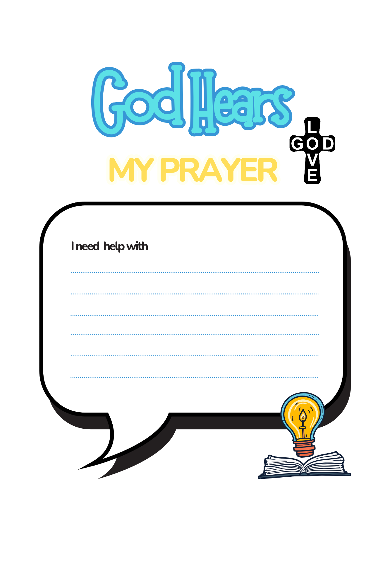 A Moment In Prayer: Devotional Companion